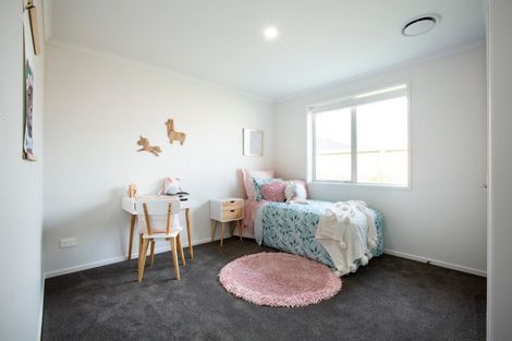 Photo of property in 16 Richardson Road, Matamata, 3400