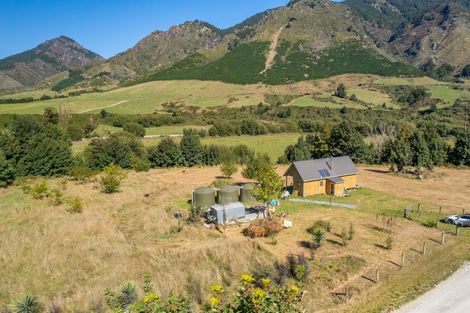 Photo of property in 636 Tutaki Road South, Tutaki, Murchison, 7077