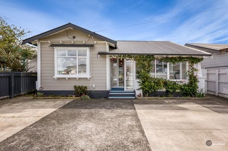 Photo of property in 23 Connolly Street, Boulcott, Lower Hutt, 5010