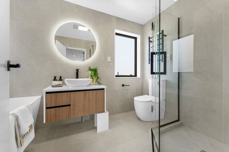 Photo of property in 11a Colum Place, Bucklands Beach, Auckland, 2014