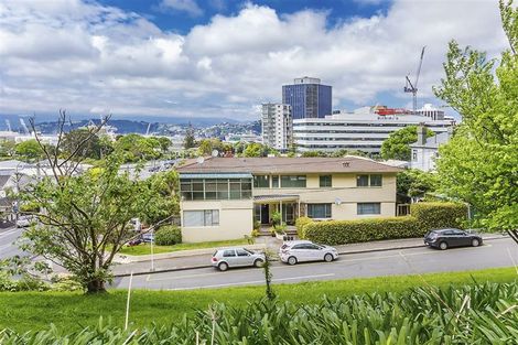 Photo of property in 97 Grant Road, Thorndon, Wellington, 6011