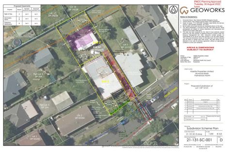 Photo of property in 96 Havill Street, Takaro, Palmerston North, 4410