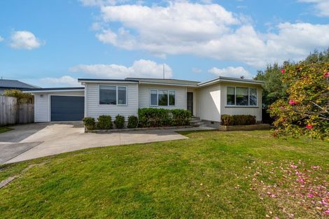 Photo of property in 8 Skerrett Crescent, Tamatea, Napier, 4112