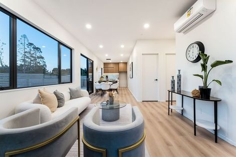 Photo of property in 26 Curtiss Circle, Hobsonville, 0618