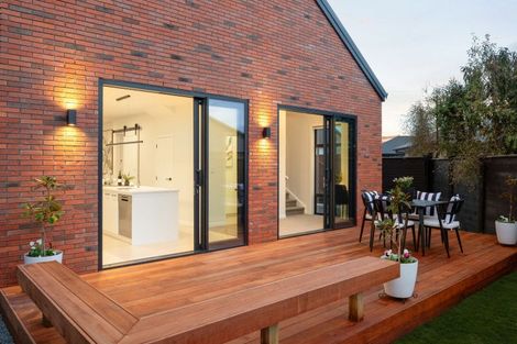 Photo of property in 4c Lewis Way, Cambridge, 3434