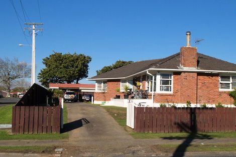 Photo of property in Topping Court, 13 Ashley Avenue, Mangere East, Auckland, 2024