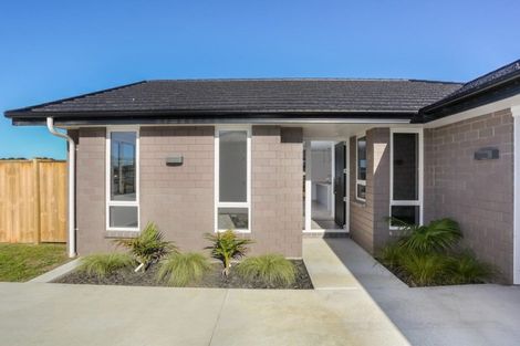 Photo of property in 31f Helenvale Crescent, Pokeno, 2402