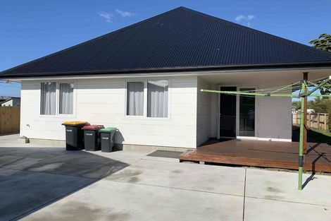 Photo of property in 167 Keyes Road, New Brighton, Christchurch, 8083