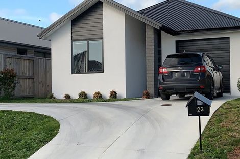 Photo of property in 22 Stevenson Drive, Papamoa, 3118