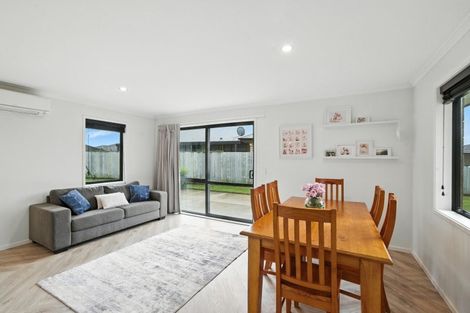 Photo of property in 2 Bethany Road, Rolleston, 7614