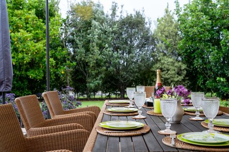 Photo of property in 2a Masters Road, Waiuku, 2681