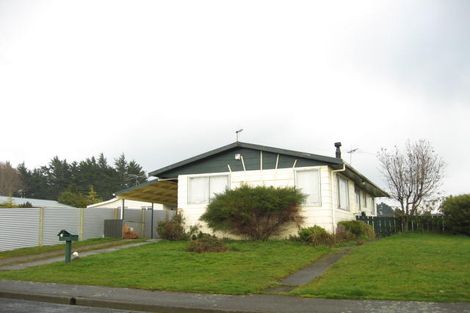 Photo of property in 40 Lauder Crescent, Heidelberg, Invercargill, 9812