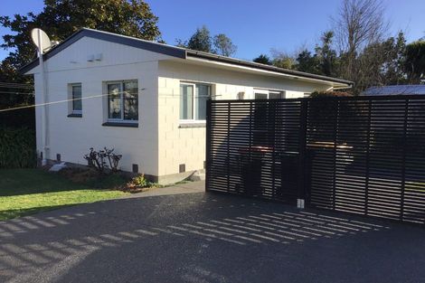 Photo of property in 38 Bristol Street, St Albans, Christchurch, 8014