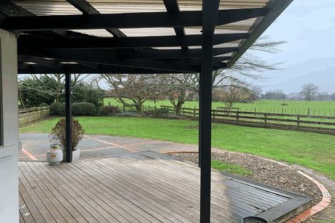Photo of property in 265 Pencarrow Road, Tamahere, Hamilton, 3283
