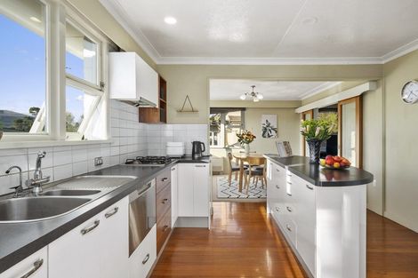 Photo of property in 57 Tyne Street, Roslyn, Dunedin, 9010