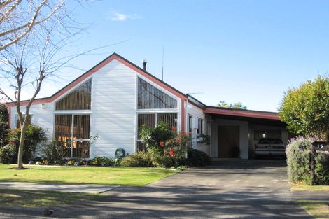 Photo of property in 13 Moorhouse Street, Taradale, Napier, 4112