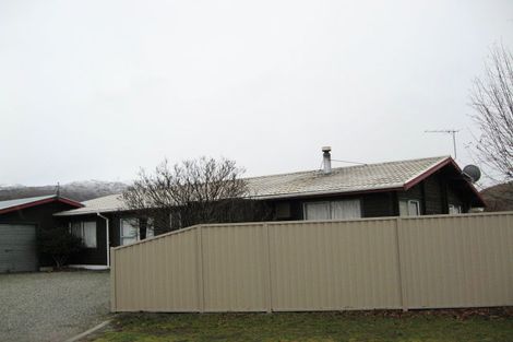 Photo of property in 99 Fache Street, Clyde, 9330