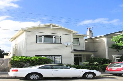 Photo of property in 10 Burnell Avenue, Thorndon, Wellington, 6011