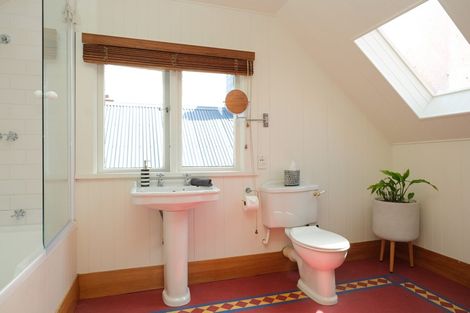 Photo of property in 11 Sheen Street, Roslyn, Dunedin, 9010