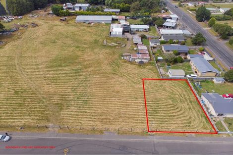 Photo of property in 185 Ball Street, Kingswell, Invercargill, 9812