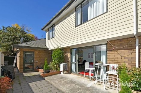 Photo of property in 2/31 Whiteleigh Avenue, Addington, Christchurch, 8024