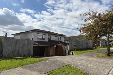 Photo of property in 25 Cartmel Avenue, Massey, Auckland, 0614