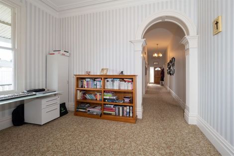 Photo of property in 1 Oak Grove, Ashburton, 7700