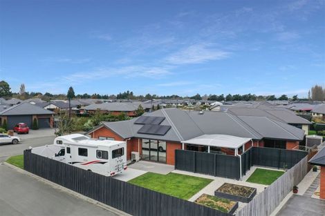 Photo of property in 12 Magnolia Drive, Netherby, Ashburton, 7700