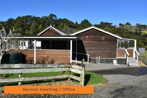 Photo of property in 1890 Kaipara Coast Highway, Kaukapakapa, 0984