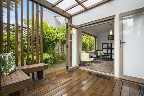 Photo of property in 33 Anglesea Street, Hamilton Central, Hamilton, 3204