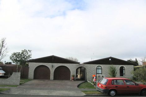 Photo of property in 3 Wainscott Street, Greenmeadows, Napier, 4112