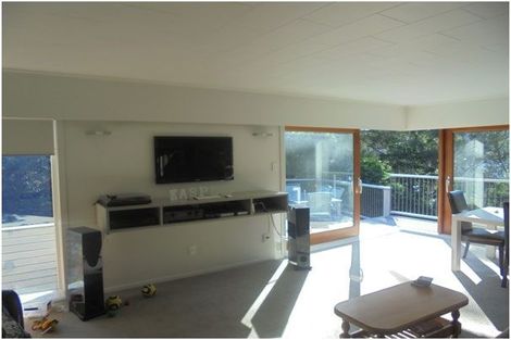 Photo of property in 57 Waitohu Road, York Bay, Lower Hutt, 5013