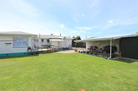 Photo of property in 5 Cleghorn Street, Redwoodtown, Blenheim, 7201