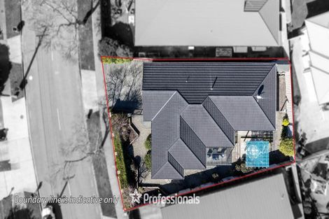 Photo of property in 19 Brentwood Street, Trentham, Upper Hutt, 5018