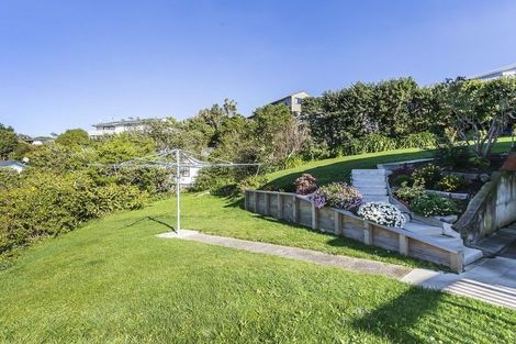 Photo of property in 17 Pope Street, Camborne, Porirua, 5026