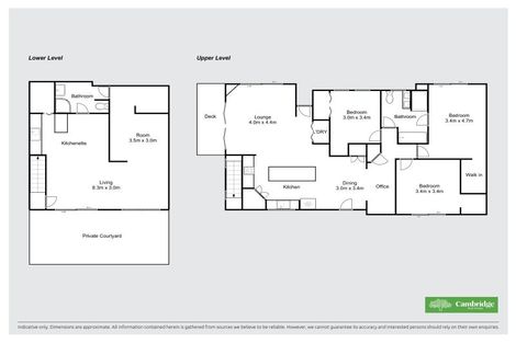 Photo of property in 1 Ruskin Place, Leamington, Cambridge, 3432