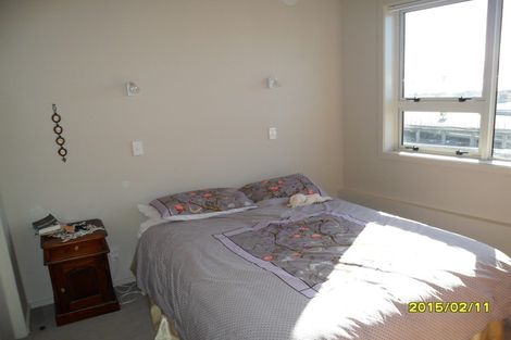 Photo of property in Stadium Garden Flats, 314/107 Thorndon Quay, Pipitea, Wellington, 6011