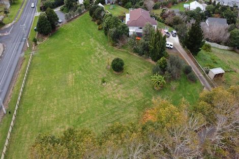 Photo of property in 89 Colombo Road, Waiuku, 2123
