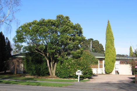 Photo of property in 408 Albert Street, Hokowhitu, Palmerston North, 4410