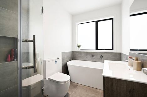 Photo of property in 24b Tokerau Drive, Rototuna North, 3210