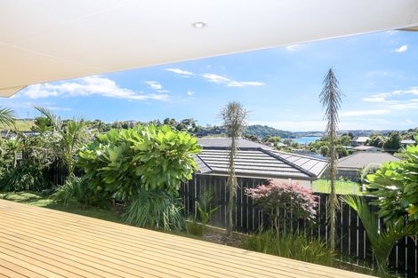 Photo of property in 8 Puka Place, Raglan, 3225
