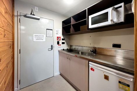 Photo of property in Martin Square Apartments, 515/20 Martin Square, Te Aro, Wellington, 6011