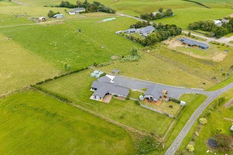 Photo of property in 102 Kukutauaki Road, Koputaroa, Levin, 5575