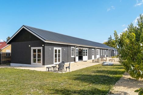 Photo of property in 201 East Street, Greytown, 5712