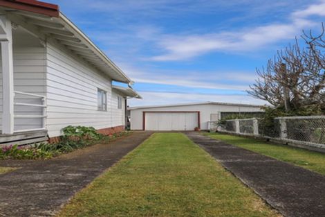 Photo of property in 14 First Road, Waihou, Te Aroha, 3393