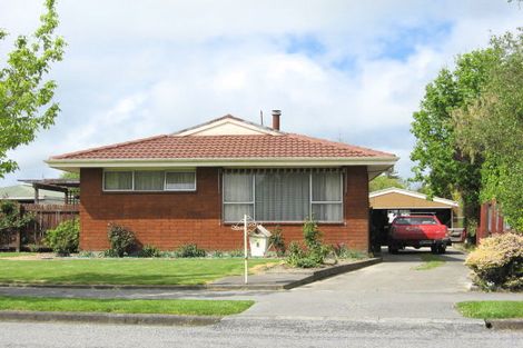 Photo of property in 3 Douglas Street, Rangiora, 7400