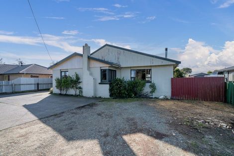 Photo of property in 248 Dunns Road, Otatara, Invercargill, 9879