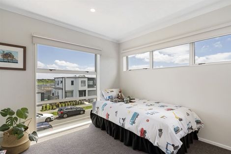 Photo of property in 9 Harewood Street, Whenuapai, Auckland, 0618