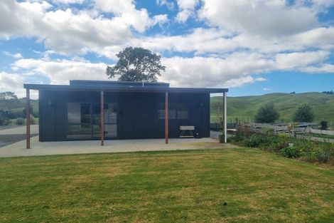 Photo of property in 1088 Mairoa Road, Mangaotaki, Piopio, 3971