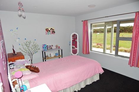 Photo of property in 571 Fairdown Road, Westport, 7891